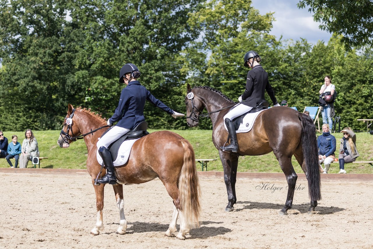 Bild 642 - Pony Akademie Turnier